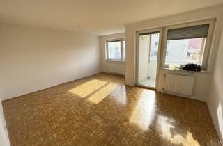 Wohnung mieten in Erzherzog-Johann-Straße 4/2, 8793 Trofaiach, 3 Zimmer Familienwohnung mit Balkon!