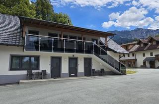 Anlageobjekt in Nassfeld, 9631 Tröpolach, Investment Dirket Neben der Piste am Nassfeld