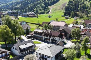 Anlageobjekt in Nassfeld, 9631 Tröpolach, Investment Dirket Neben der Piste am Nassfeld