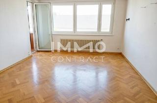 Wohnung mieten in 3362 Mauer bei Amstetten, Helle 3-Raum-Wohnung mit verglaster Loggia und Lift in Mauer bei Amstetten