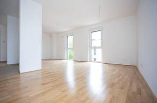 Wohnung kaufen in Elisabeth Bollenberger - Gasse 10-14, 2700 Wiener Neustadt, ERSTBEZUG "ein viertel grün" in Wr. Neustadt - traumhafte 2 Zimmerwohnung