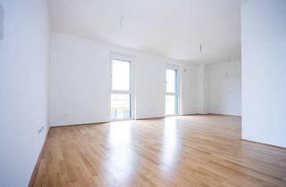 Wohnung kaufen in Elisabeth Bollenberger - Gasse 10-14, 2700 Wiener Neustadt, ERSTBEZUG „ein viertel grün“ in Wr. Neustadt – 2-Zimmer-Wohnung für Paare