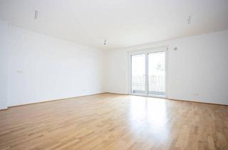 Wohnung kaufen in Elisabeth Bollenberger - Gasse 10-14, 2700 Wiener Neustadt, ERSTBEZUG "ein viertel grün" in Wr. Neustadt - 3 Zimmer Wohntraum mit Balkon