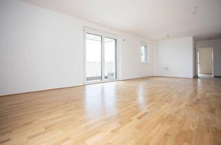 Wohnung kaufen in Elisabeth Bollenberger - Gasse 10-14, 2700 Wiener Neustadt, ERSTBEZUG „ein viertel grün“ in Wr. Neustadt – Viel Platz für Paare