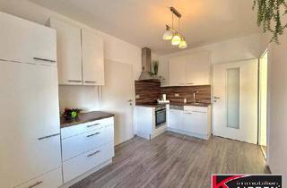 Wohnung kaufen in 4060 Leonding, *** SONNIGE 3-ZIMMER WOHNUNG MIT BALKON ***