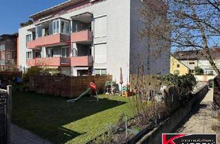 Wohnung kaufen in 4050 Traun, *** ZENTRALE WOHNUNG - RUHIG - BALKON - TG ***