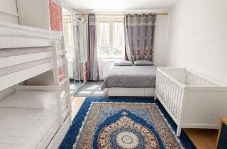 Wohnung kaufen in Ottakringer Straße, 1160 Wien, Modernisierte 3-Zimmer Wohnung mit Loggia in 1160 Wien