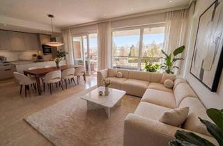 Wohnung kaufen in 9201 Krumpendorf, Exklusive Eleganz am Wörthersee – luxuriös wohnen mit privatem Seezugang