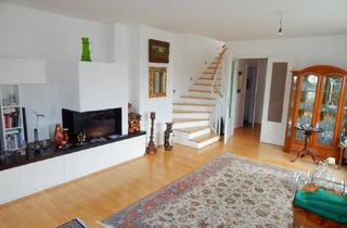 Wohnung kaufen in Maurer Lange Gasse 34, 1230 Wien, Wohntraum mit großer Dachterrasse und Garage in Grün- Ruhelage