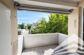 Wohnung kaufen in Breitwiesergutstraße 26, 4020 Linz, Gepflegte 4 Zimmerwohnung mit separater Küche und sonniger Loggia in Linz!