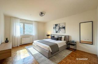 Wohnung kaufen in Berg, 9020 Klagenfurt, Ihr Familienzuhause mit Top-Anbindung – lichtdurchflutete 4-Zimmer-Wohnung