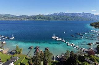 Wohnung kaufen in 4864 Attersee, Leben am Golfplatz - Unkompliziert und ruhig! Willkommen am See