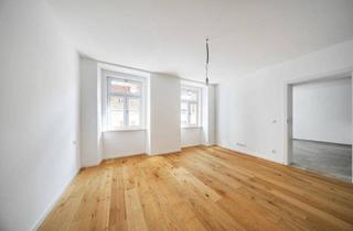 Wohnung mieten in 1010 Wien, ERSTBEZUG NACH SANIERUNG - MODERNE 3 ZIMMER WOHNUNG IM ZENTRUM VON WIEN