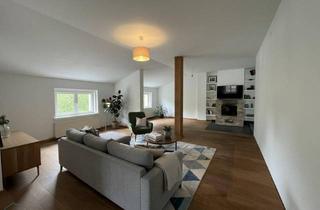 Wohnung mieten in Kutschkermarkt, 1180 Wien, DACHWOHNUNG IN COTTAGEVILLA - OHNE LIFT