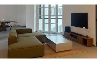 Loft mieten in 1070 Wien, 3 ZI-WOHNUNG IN WIEN - 7. BEZIRK - NEUBAU, MÖBLIERT, AUF ZEIT