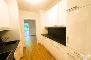 Wohnung mieten in 8330 Feldbach, Idyllisch gelegene Mietwohnung in Zentrumsnähe von Feldbach