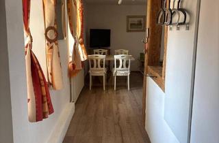 Wohnung mieten in 8913 Weng im Gesäuse, Pärchen Hit 3-Zimmer Wohnung mit Parkettboden in Weng (Stromkosten inklusive)