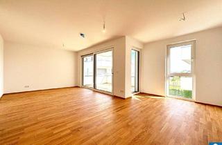 Wohnung mieten in Ackergasse, 2700 Wiener Neustadt, Ruhige Erstbezugswohnung in Wiener Neustadt