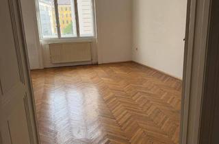 Wohnung mieten in Dreihackengasse, 1090 Wien, 2 Zimmer Altbau Wohnung in Wien 1090 sofort verfuegbar