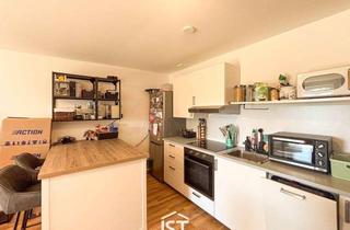 Wohnung mieten in Gallenberg, 4950 Altheim, Altheim - Kompakte 2-Zimmer-Wohnung mit guter Anbindung