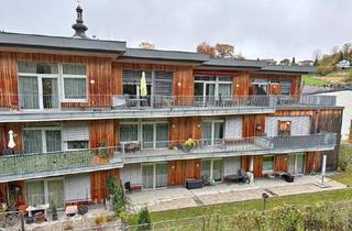 Wohnung mieten in Unter Der Leithen 1/17, 3341 Ybbsitz, barrierefreie Wohnung in Ybbsitz