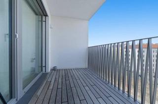 Wohnung mieten in 1050 Wien, ++NEUBAU++ 2-Zimmer-Wohnung mit Balkon im 5. OG in 1050 Wien