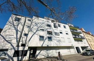 Wohnung mieten in Berzeliusgasse, 1210 Wien, AB SOFORT BEZIEHBAR! Wohnen in Floridsdorf – 3-Zimmer-Wohnung + Balkon in Hofruhelage - Nähe Shopping City Nord & Klink Floridsdorf!