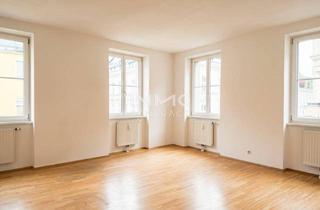 Wohnung mieten in Mommsengasse, 1040 Wien, UNBEFRISTET IN DER STADT WOHNEN! Mommsengasse 20/14