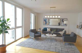 Wohnung mieten in Schwarzenbergplatz, 1040 Wien, 1040! Charmante City-Wohnung mit Gemeinschaftsterrasse nahe Schwarzenbergplatz!
