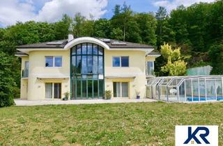 Einfamilienhaus kaufen in 3003 Gablitz, Exklusives Wohnen am Waldrand von Gablitz
