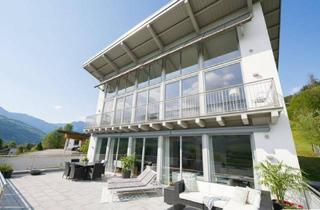 Haus kaufen in Sonnberg, 5722 Niedernsill, Designer Residenz mit Logenplatz