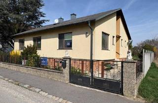 Einfamilienhaus kaufen in 2183 Neusiedl an der Zaya, Freiraum. Familie. Zukunft. – Einfamilienhaus mit großem Garten, neu positioniert bei 178.900 €