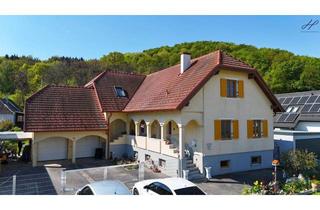Einfamilienhaus kaufen in 7444 Klostermarienberg, Charmantes Einfamilienhaus Vielseitig und familienfreundlich!