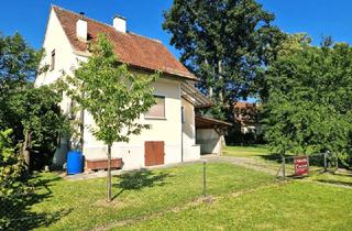 Einfamilienhaus kaufen in 8280 Fürstenfeld, Gepflegtes Einfamilienhaus mit Ausbaupotenzial in ruhiger Lage mitten in Fürstenfeld!