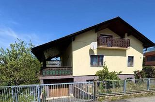 Haus kaufen in Sackstraße, 8041 Graz, Haus in Liebenau: Sackstraßenlage, 1.100 m² Grund, Garage, voll unterkellert, sofort beziehbar!