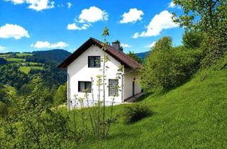 Einfamilienhaus kaufen in 8251 Festenburg, Refugium im Joglland