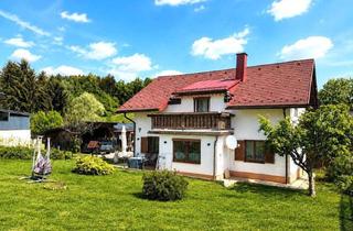 Einfamilienhaus kaufen in 8605 Deuchendorf, Familientraum in Deuchendorf! Einfamilienhaus mit sehr großem Garten