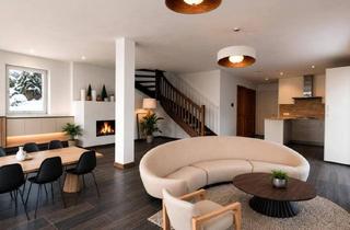 Haus kaufen in 5640 Bad Gastein, Alpine Chalet - Duplex Apartment