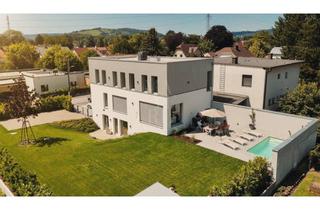Villen zu kaufen in 2103 Langenzersdorf, Moderne Villa - Erstbezug -