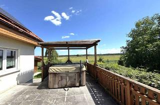 Einfamilienhaus kaufen in 2620 Mollram, MOLLRAM - Einfamilienhaus mit ca. 1.268 m² Eigengrund | Baujahr 2009 | Sauna & Whirlpool | Luftwärmepumpe, PV-Anlage, Klimaanlage uvm.