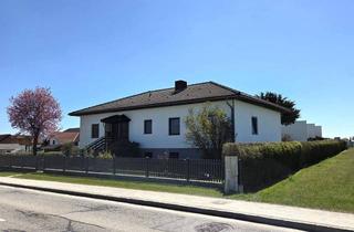 Haus kaufen in 4261 Rainbach im Mühlkreis, Wohnen auf einer Ebene - Bungalow mit großzügigem Garten