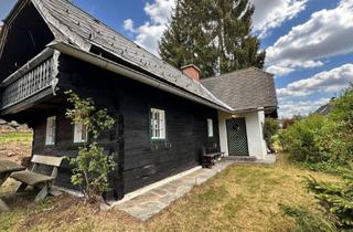 Almhütte zu kaufen in 8255 Kirchenviertel, Gemütliches Landhaus mit Almhütten-Charme in St. Jakob im Walde