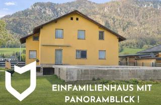 Mehrfamilienhaus kaufen in 4591 Molln, PANORAMA - RUHE - POTENZIAL IN MOLLNHAUS MIT GENEHMIGTEM UMBAU