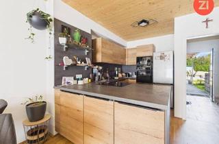 Haus mieten in Otto-Teufelberger-Straße, 4600 Wels, *AUGARTEN* Carport - Reihenhaus mit 4- Zimmer Terrasse und Garten - Holzriegelbauweise