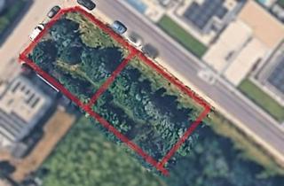 Grundstück zu kaufen in 2522 Oberwaltersdorf, € 240.000,- ca. 438m² Grundstück