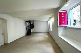 Büro zu mieten in Hietzinger Hauptstraße, 1130 Wien, BÜRO/PRAXIS IM SOUTERRAIN