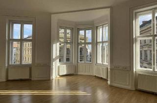 Büro zu mieten in Walfischgasse 14, 1010 Wien, Repräsentatives Altbaubüro nahe Oper: Wo historischer Charme auf modernste Technik trifft