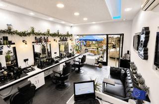 Gewerbeimmobilie mieten in Brunnengasse 68, 1160 Wien, Voll ausgestattetes Friseurgeschäft in Top-Lage direkt am Yppenplatz / Brunnenmarkt