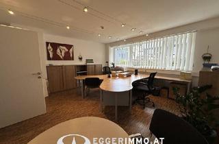 Büro zu mieten in 5700 Zell am See, Helle Bürofläche im Zentrum von Zell am See zu vermieten | Teeküche | Tiefgarage