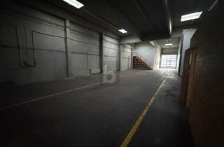 Gewerbeimmobilie mieten in 2100 Korneuburg, PERFEKT GELEGENE LAGERHALLE MIT BÜRORÄUMLICHKEITEN